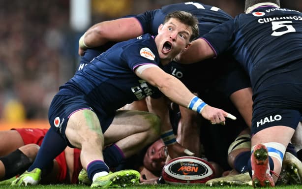 Rugby: Ireland batter England, Scotland better Wales in Six Nations | RNZ