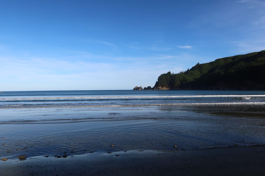 Robin Hood Bay had the worst levels of faecal matter in the Sounds.