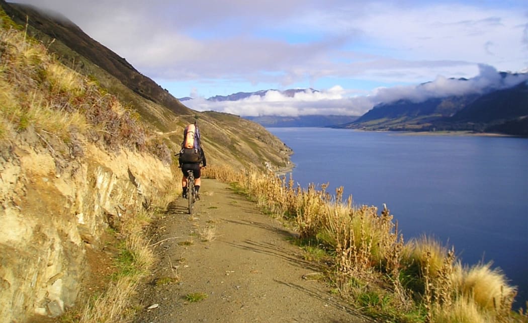 Hāwea Conservation Park
