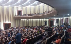 Vanuatu income tax consultations
