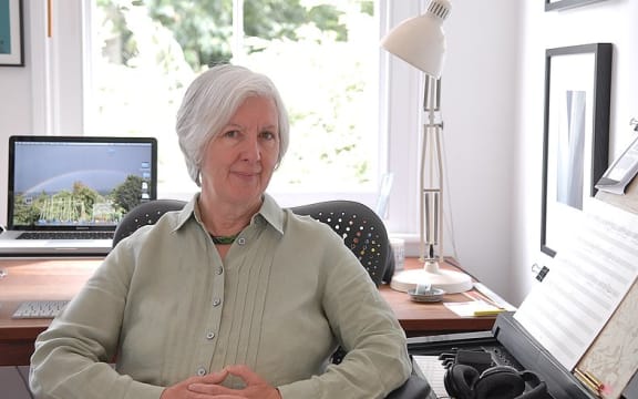 Judith Weir