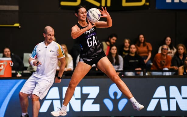 The ultimate team sport: A guide to the Netball World Cup | RNZ