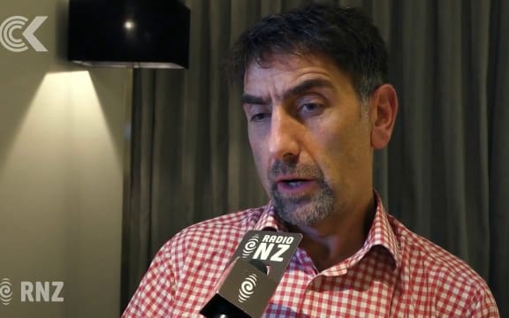 Vet shares his thoughts on M bovis