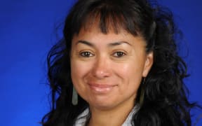 Dr Valmaine Toki (Ngāti Rehua, Ngātiwai, Ngāpuhi) Professor in Law at the University of Waikato
