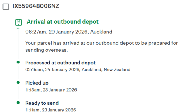 Nervous wait for British passports as deadline looms | RNZ