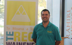 Tamati Waaka says there is a place, purpose and time to practise whakatauki.