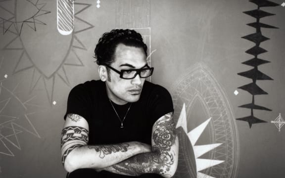 Pauly Fuemana - OMC