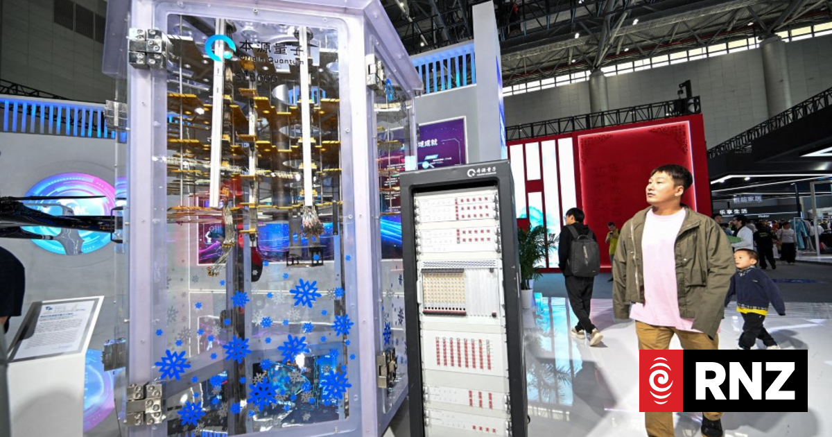 Vrijeme ističe za zaštitu Bitcoina od kvantnih računala, kaže Google