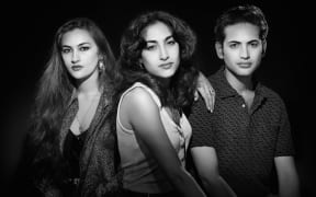 Kitty Daisy & Lewis.