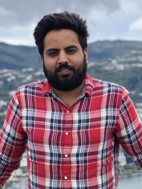 Gurwinder Singh
