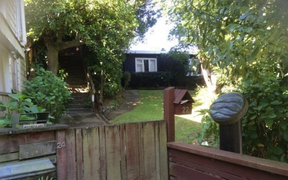 22 Ascot Street