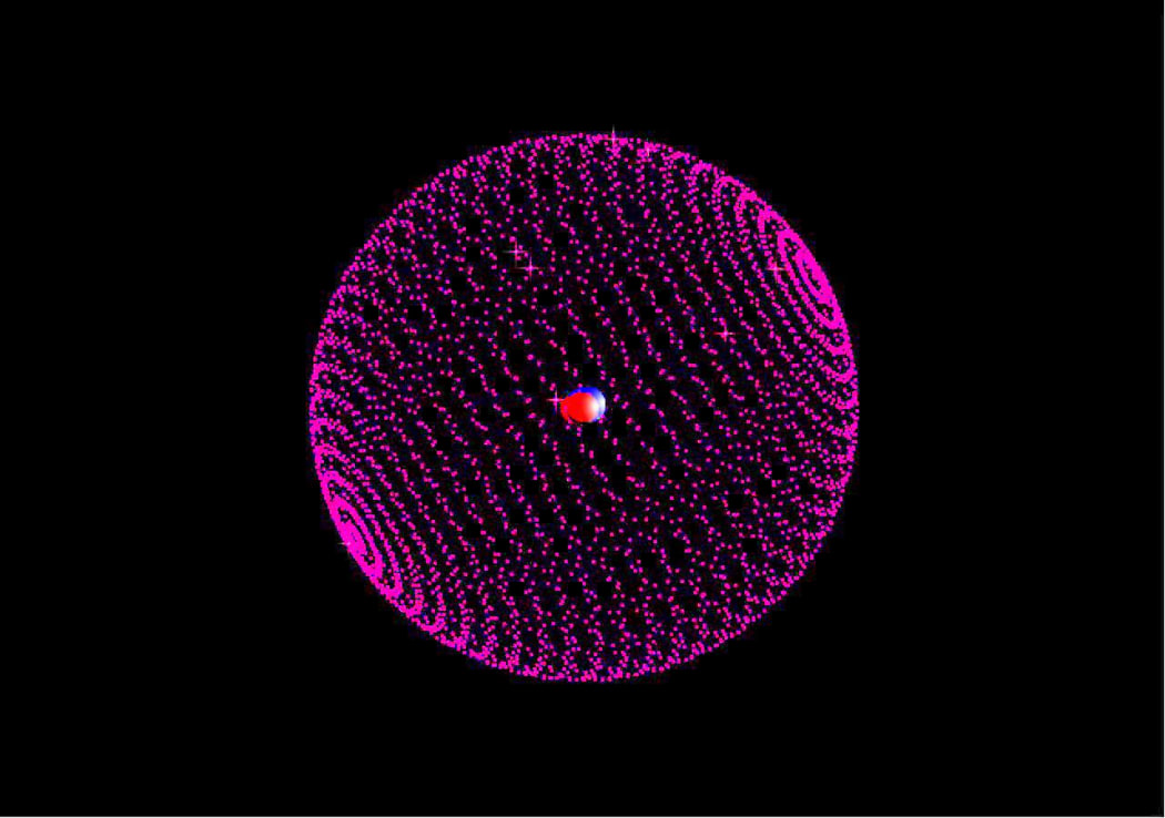 Helium Atom
