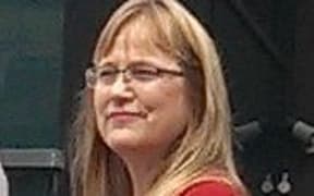 Denise Roche.