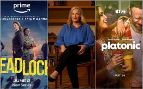 Movie posters