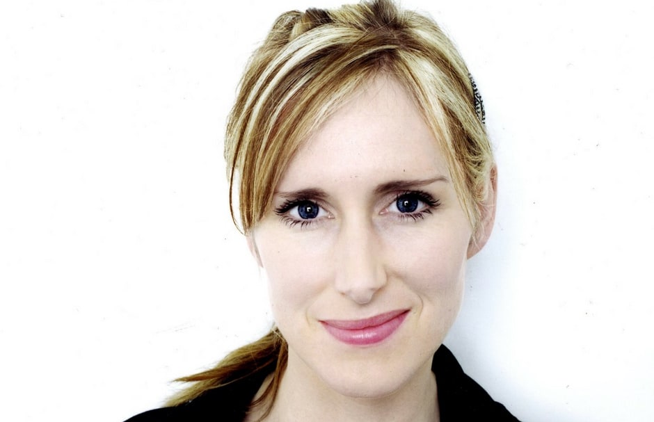 Lauren Child