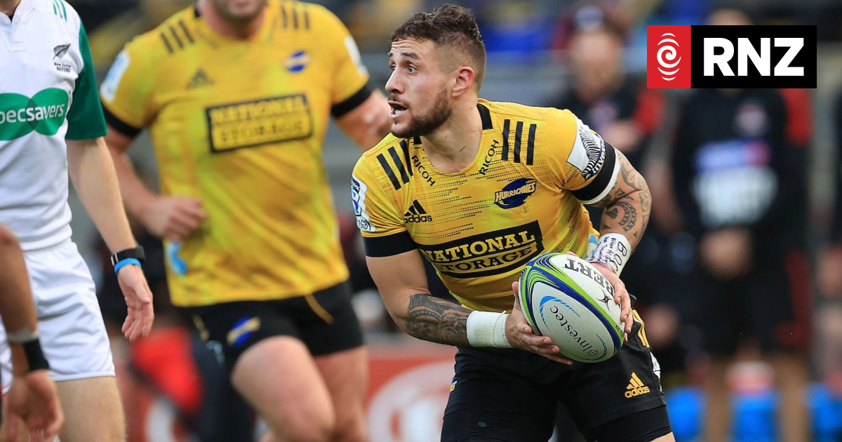 Perenara not yet ready for Super Rugby Pacific return - Vimarsana News