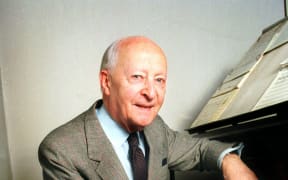 Witold Lutosławski