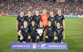 Football Ferns.