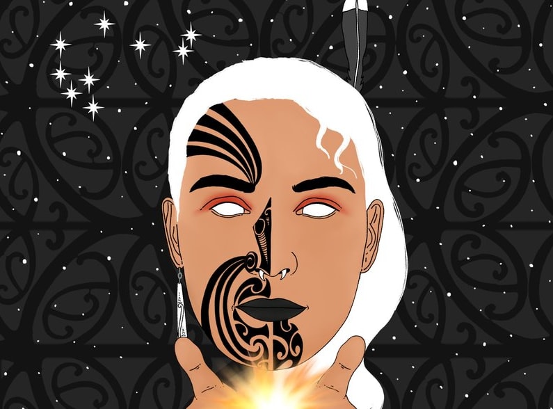 Te Hihiri – Matariki 2021