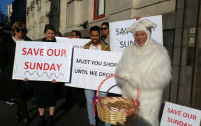 easter auckland