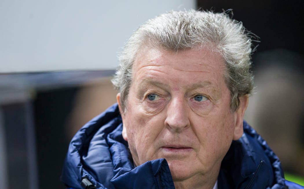 Roy Hodgson