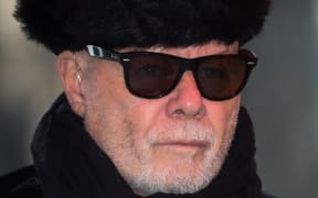 Gary Glitter