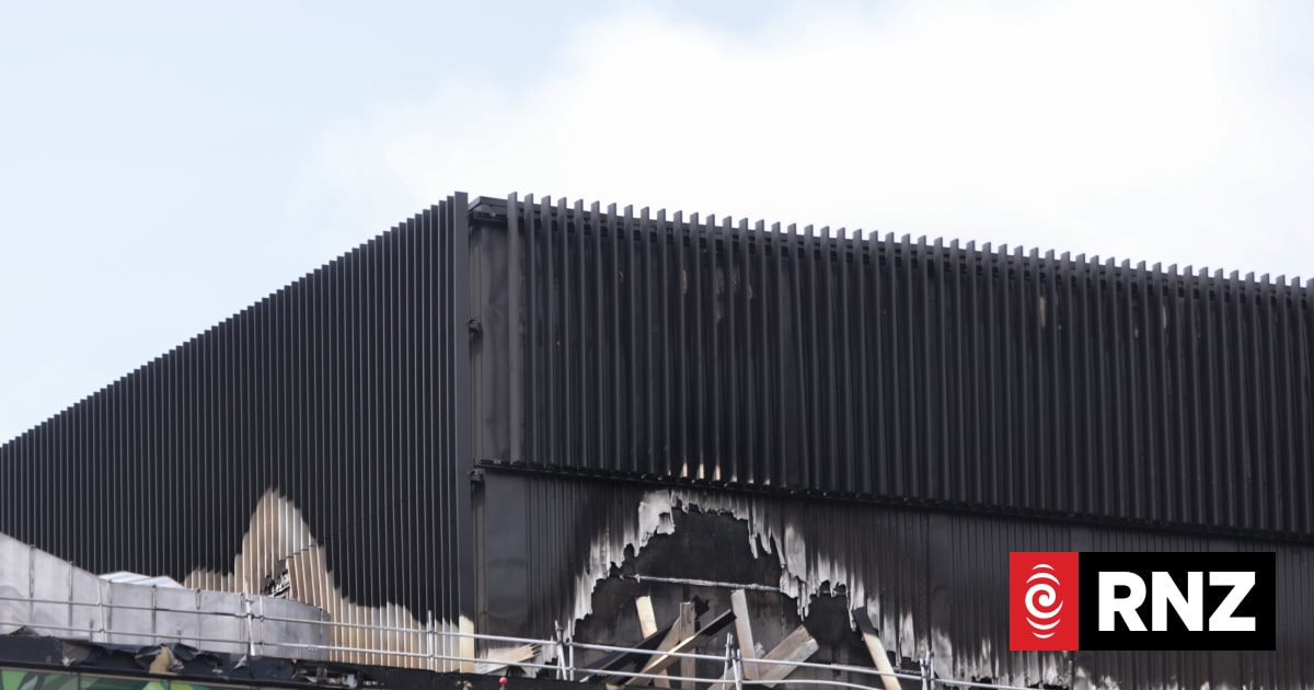 Fletcher Building adds $105m to provisions after audit and risk review ...