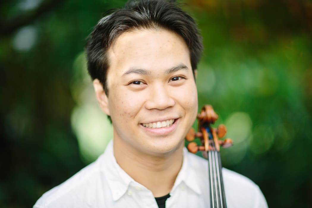 Nikki Chooi