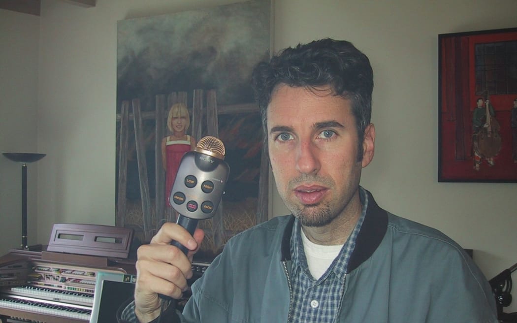 Mario Caldato Jr