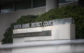 North Shore District Court