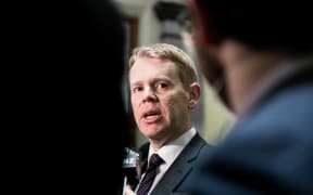 Chris Hipkins