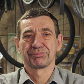 Michael Toohey