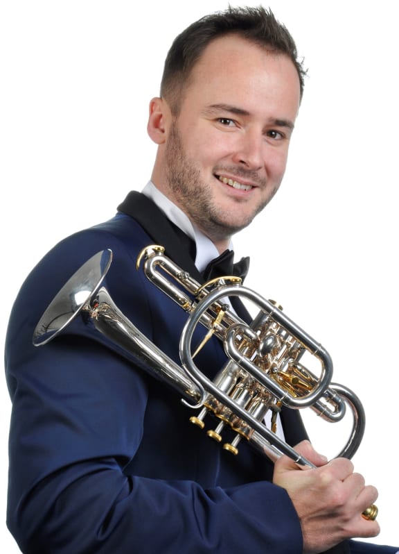 Harmen Vanhoorne