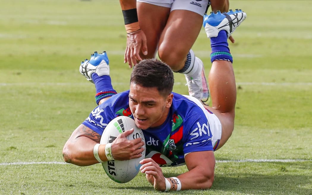 Kodi Nikorima