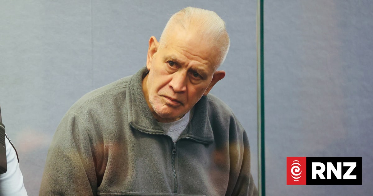 Serial rapist, convicted murderer Malcolm Rewa appeals for earlier release