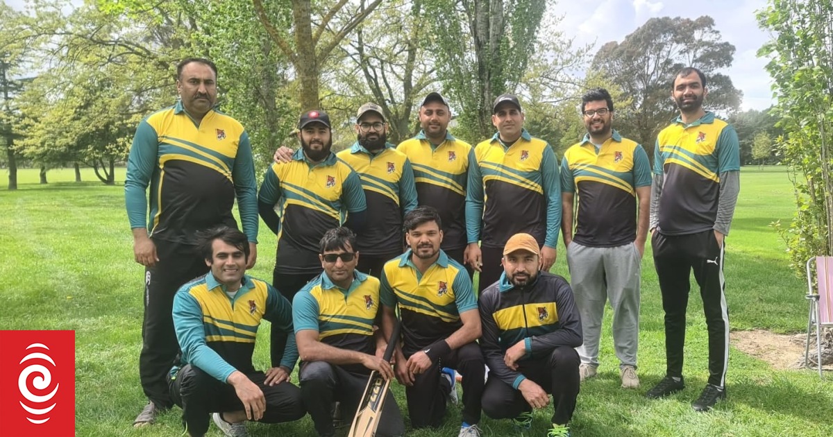 Cornered Tigers and the healing game of cricket after the mosque attacks - Vimarsana News