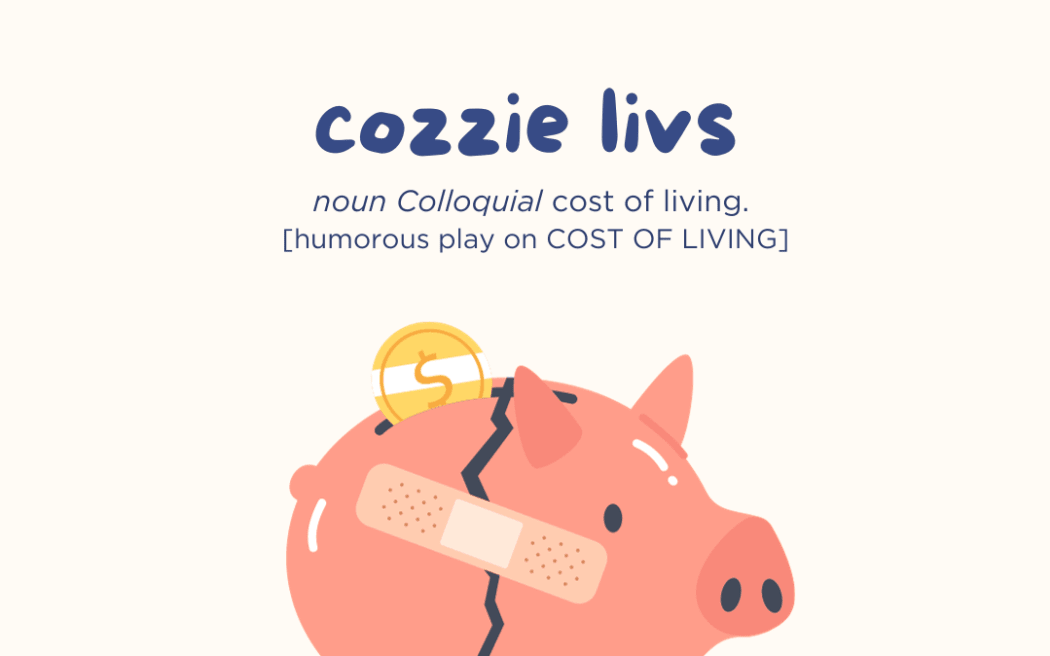 Macquarie Dictionary Word of the Year 2023