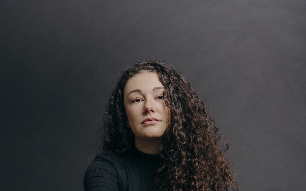 Jenny Mitchell