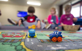 Daycare generic image