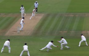 Stuart Broad
