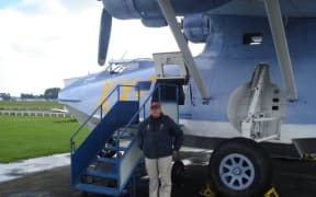 Catalina Flying boat