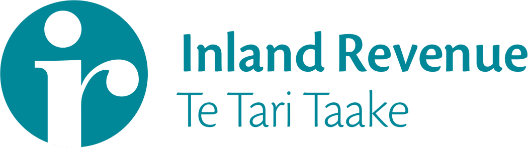 Inland Revenue logo