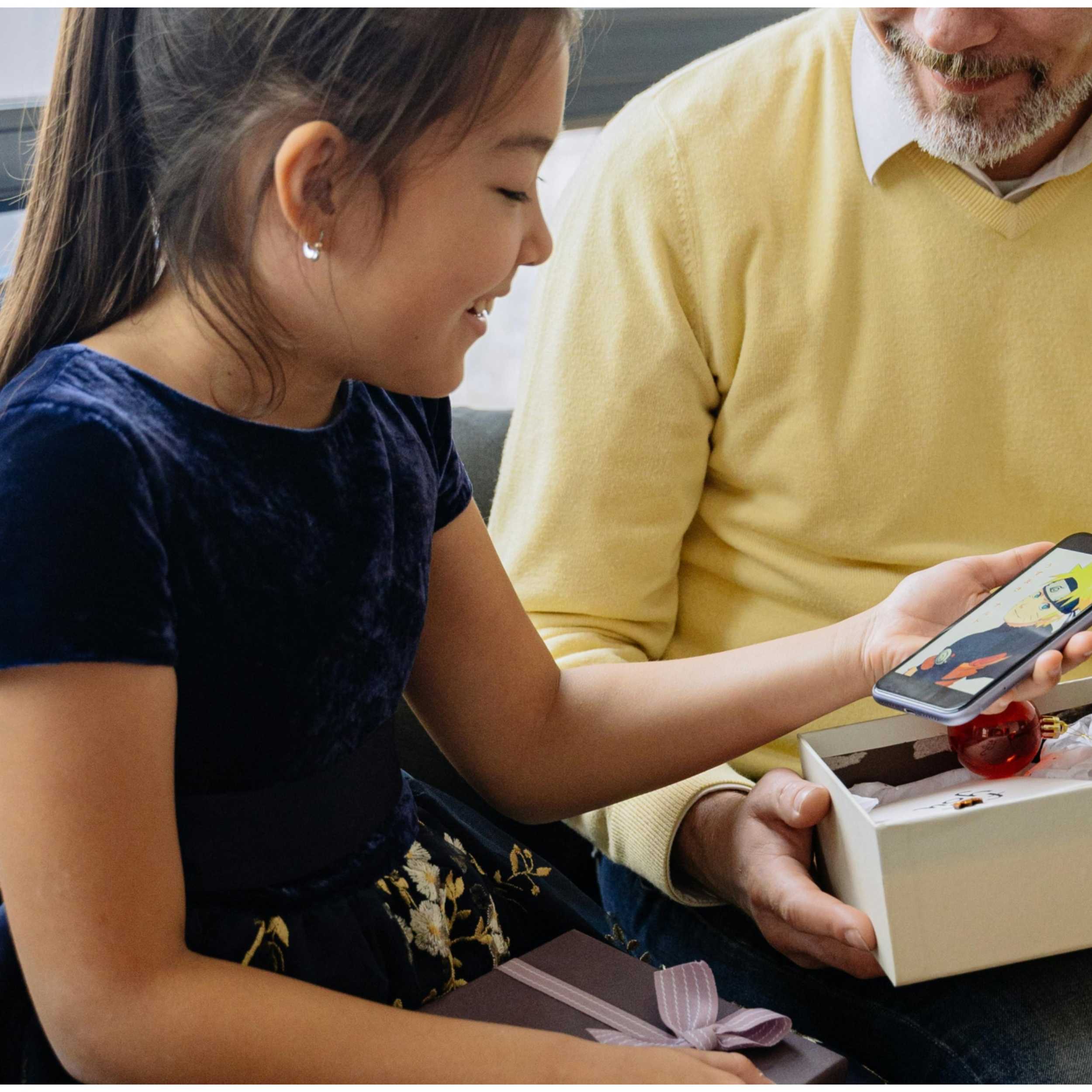 Things to consider before gifting a child a phone for Christmas