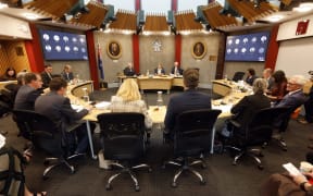Councillors have the option of attending the public forum before Economic, Finance and Community committee meetings.