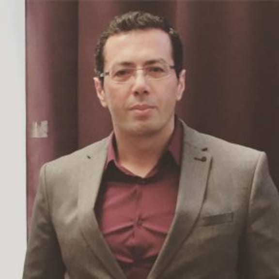 Dr Ramzy Baroud