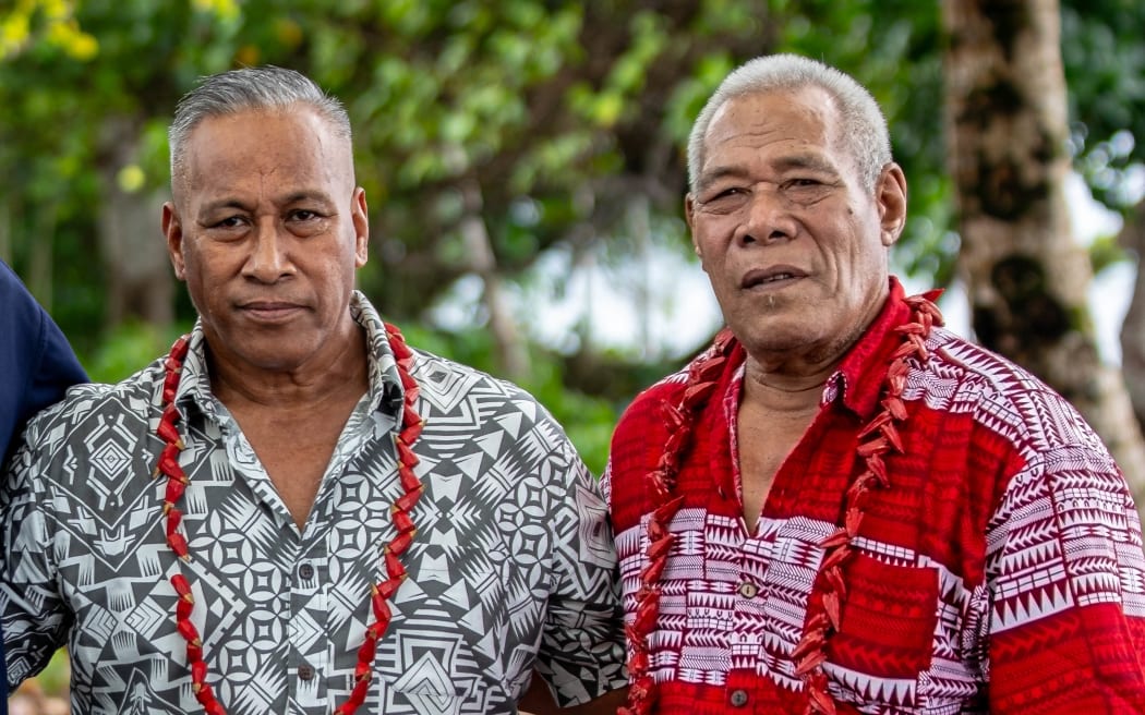 Samoa locals wants Manawanui out of their fishing grounds