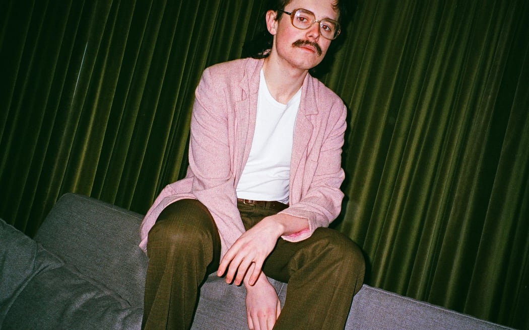 Finnbar Johansson