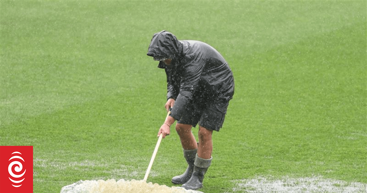 Auckland FC on winning streak while rain interferes with OFC Pro League