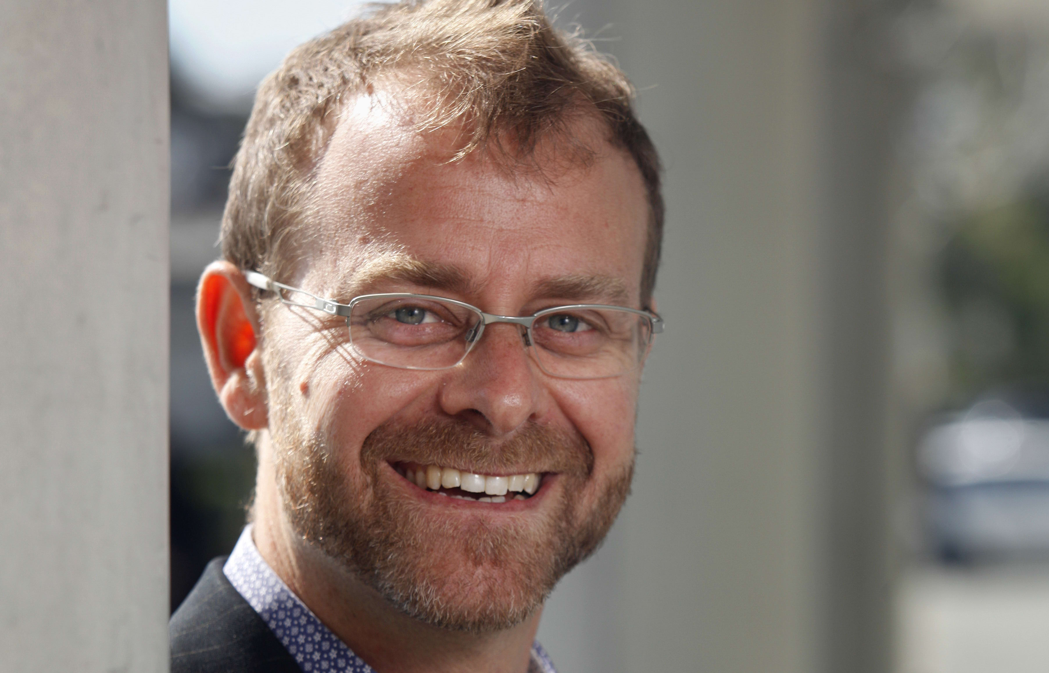 Rob Beaglehole: the war against sugary drinks