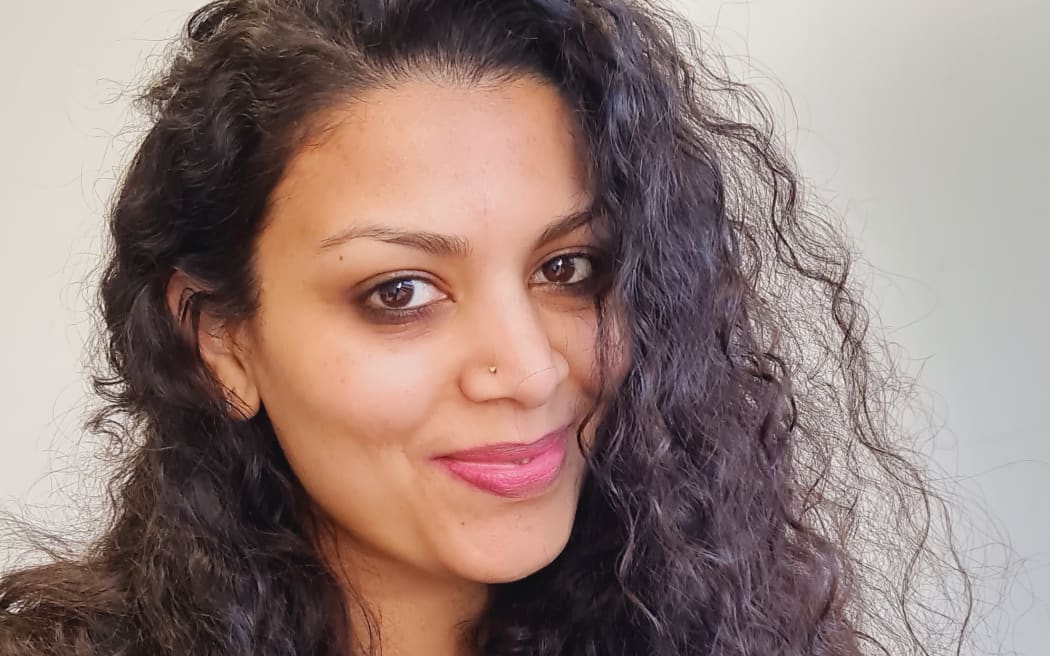 Shweta Pandkar is the co-founder of Wismopay.